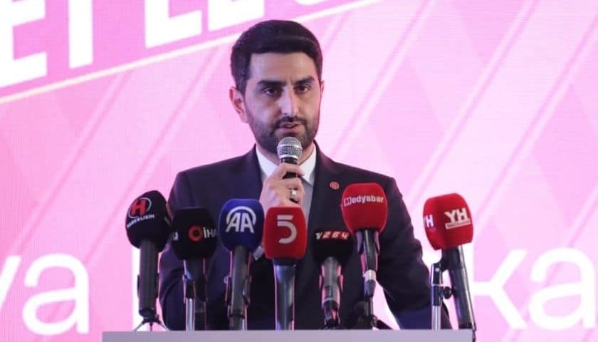 Çelik: Annelerin emeği, sabrı ve sevgisi olmadan ne bir yuva kurulabilir ne de bir medeniyet inşa edilebilir