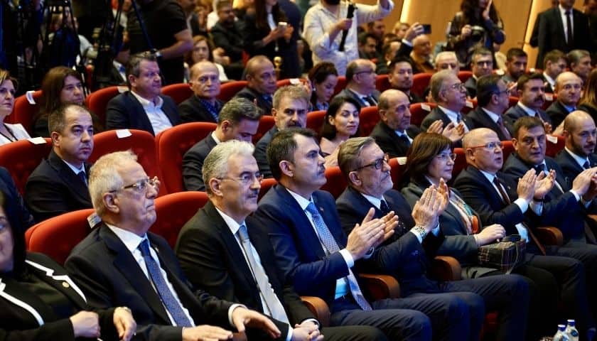 Bursa’da Deprem Dönüşümüne Ortak Akıl Modeli