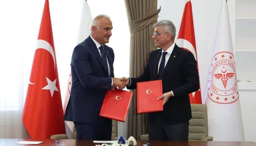 Sağlık Turizminde Yeni Bir Dönem Başladı