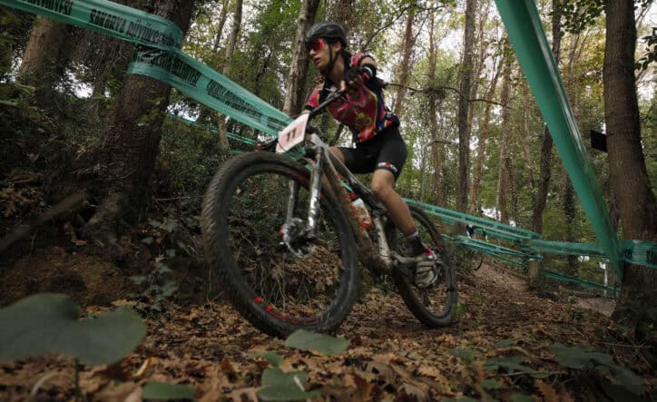 54 şanslı kişiye bisiklet hediye edilecek