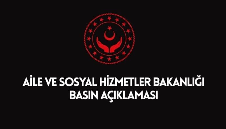 Bakanlıktan '5 Koruma Altındaki Çocuk Aynı Anda İntihara Kalkıştı' İddialarına Açıklama Geldi