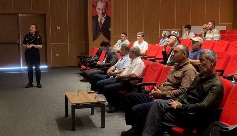 Keles'in Lezzetleri Markalaşıyor: Coğrafi İşaretleme Süreci Başladı!