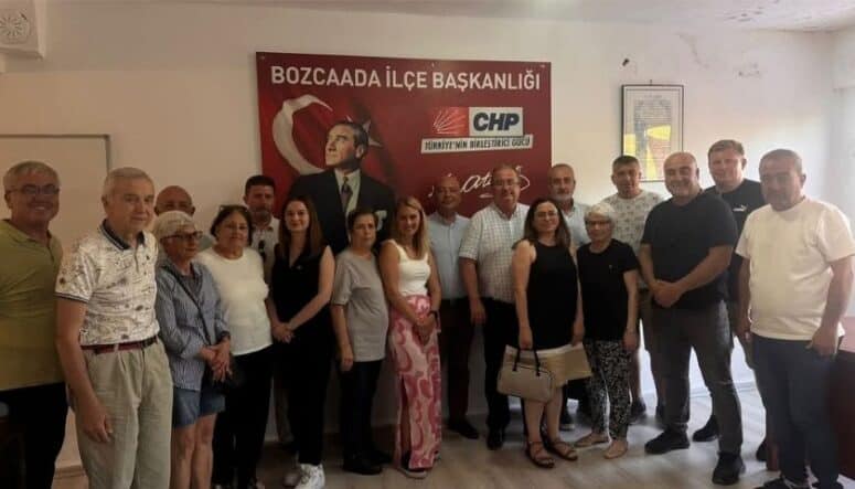 Gürbüz: Örgütlü mücadelemizi dayanışma ve kararlılıkla sürdürüyoruz