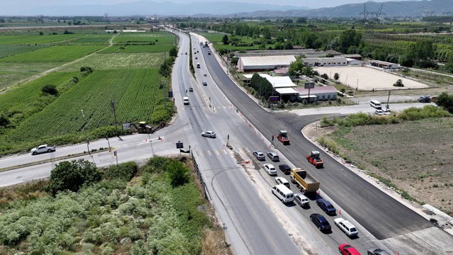 Sakarya Metrobüs Hattı