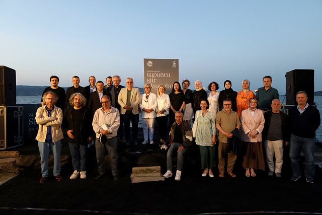 24. Uluslararası Sapanca Şiir Akşamları