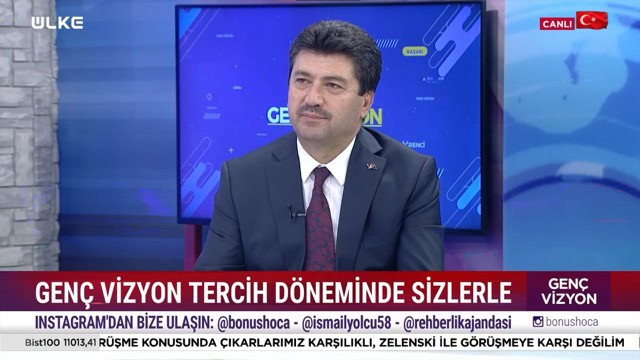 +1 Eğitim Modeli ile ayrıcalıklı mezunlar yetişiyor