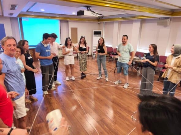 Fotoğrafın kalbi Bursa'da atacak