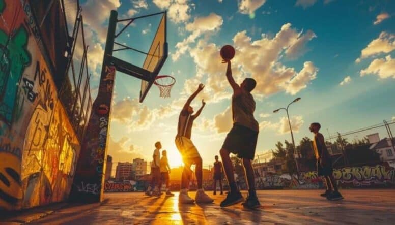 Sakarya’da 3x3 Sokak Basketbolu Turnuvası başlıyor