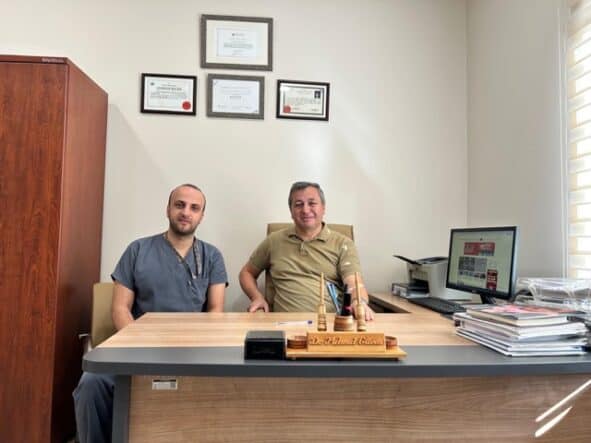 SAÜ Tıp Fakültesinden TÜSEB destekli proje