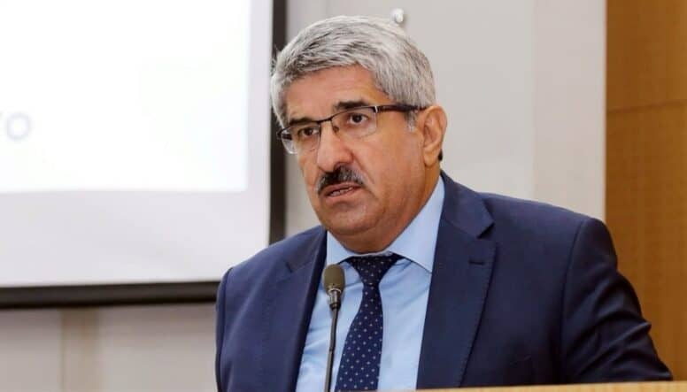 Başkan Bulut, büyüme verilerini değerlendirdi