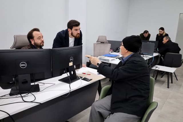 “Dönüşüm hedefimizde süreç olumlu bir şekilde ilerliyor”