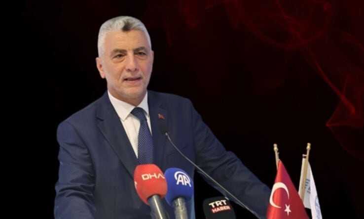 Eylülde 1,1 Milyar Dolar Cari Fazla: Yılbaşındaki İhracat Hedefi Aşıldı