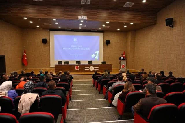 Prof. Dr. Mehmet Sarıbıyık: +1 Eğitim Modeli, Almanya ve ABD’deki uygulamalarla aynı çizgide