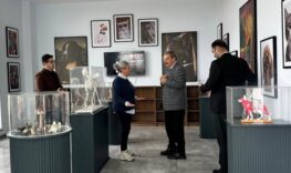 Doğal Yaşam Kampüsü ziyaretinde bakanlık yetkilileriyle değerlendirme ve gözlemler, doğal yaşam ve projeler.