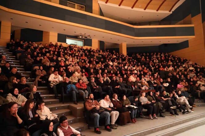 Basın Merkezi, önemli basın bültenleri ve etkinlik haberleri için ideal platform. Hızlı ve güvenilir bilgi kaynağı.