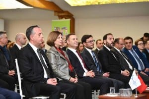 Ahmet Akın: Balıkesir&rsquo;de Kent Konseyleriyle Katılımcı ve Ortak Akıl Odaklı Y&ouml;netişim Modeli