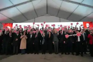 Başkan Gencan, TBB’de Adil Hizmet Yaklaşımının Sürdürülebilirliğine Dikkat Çekti