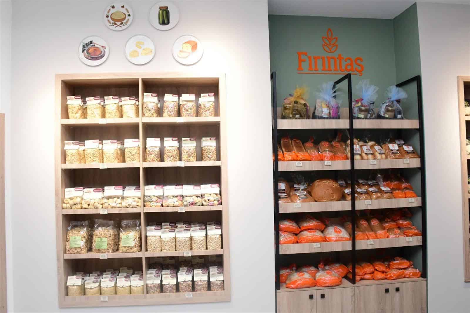 Balıkesir’de Ondan Yerel Market Açıldı: Kadın Emeği ve Yerel Ürünler Raflarda Buluştu