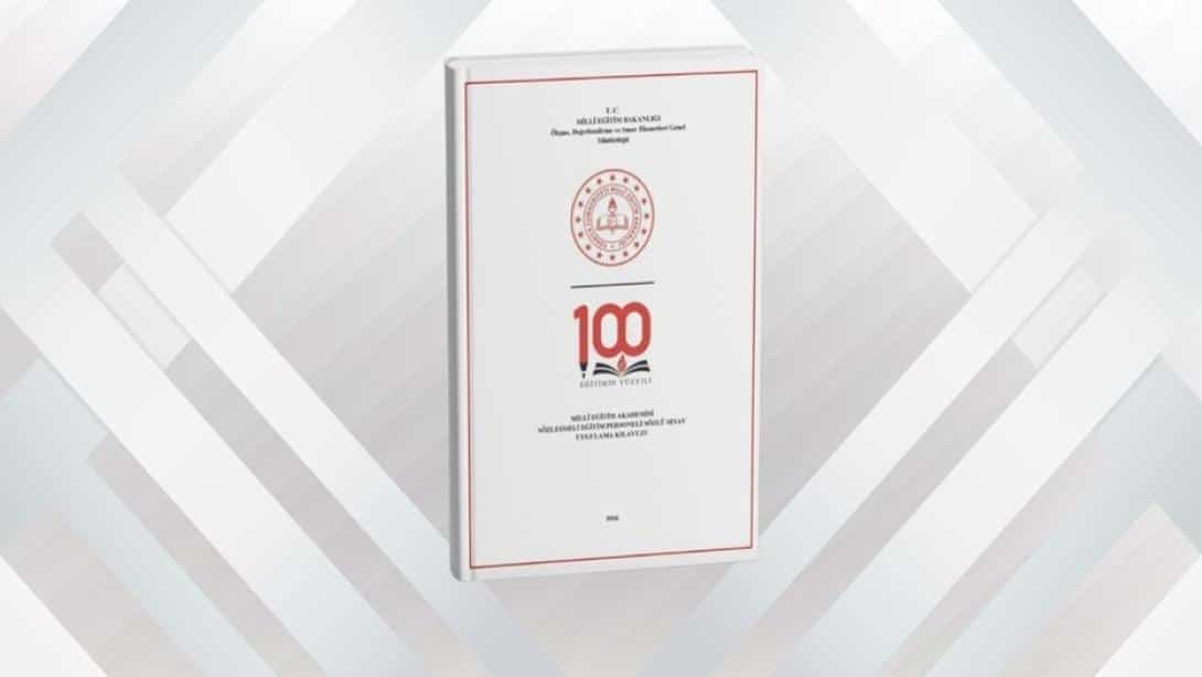 Milli Eğitim Akademisi Sözleşmeli Eğitim Personeli Sözlü Sınavına Katılacaklar Belirlendi