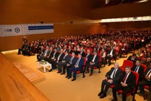 Bursa'da Geleneksel Zanaatlar Mesleki Eğitimle Geleceğe Taşınıyor: 'Usta Ellerden Geleceğe' Projesi Tanıtıldı
