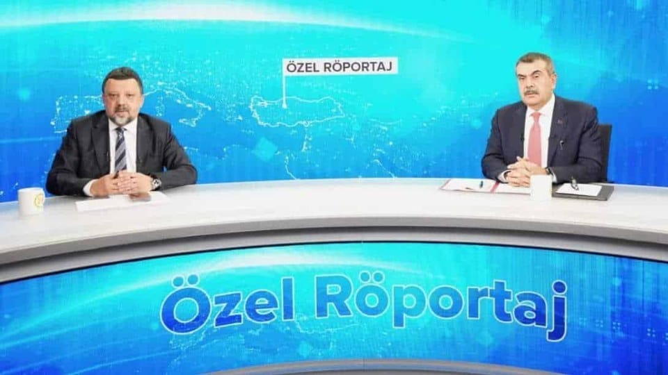 Güzel Sanatlar Liselerinde Milli Takım İçin Marş Yazma Yarışması Düzenlenecek
