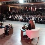 Millî Eğitim Bakanı Yusuf Tekin, TÜGVA'nın 'İhtisas Akademi'26' Etkinliğine Katıldı