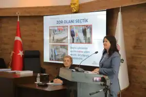 Edirne Belediye Meclisi Nisan Toplantısında Görev Dağılımı ve Öğrencilere Ulaşım Desteği Uzatıldı