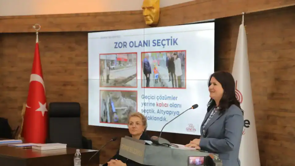 Edirne Belediye Meclisi Nisan Toplantısında Görev Dağılımı ve Öğrencilere Ulaşım Desteği Uzatıldı