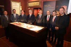Bursa&rsquo;da &ldquo;Bir Şehir Bin Derslik&rdquo; Projesiyle Okul Dışı &Ouml;ğrenme Alanları Tanıtıldı