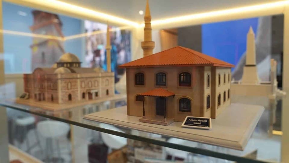 Balıkesir’in Kültürel Mirası Heritage İstanbul Fuarı’nda Geniş Katılımla Tanıtıldı