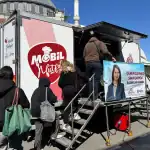 Edirne Belediyesi Vize Haftasında Öğrencilere Sıcak Çorba ve Lokma Desteğini Sürdürüyor