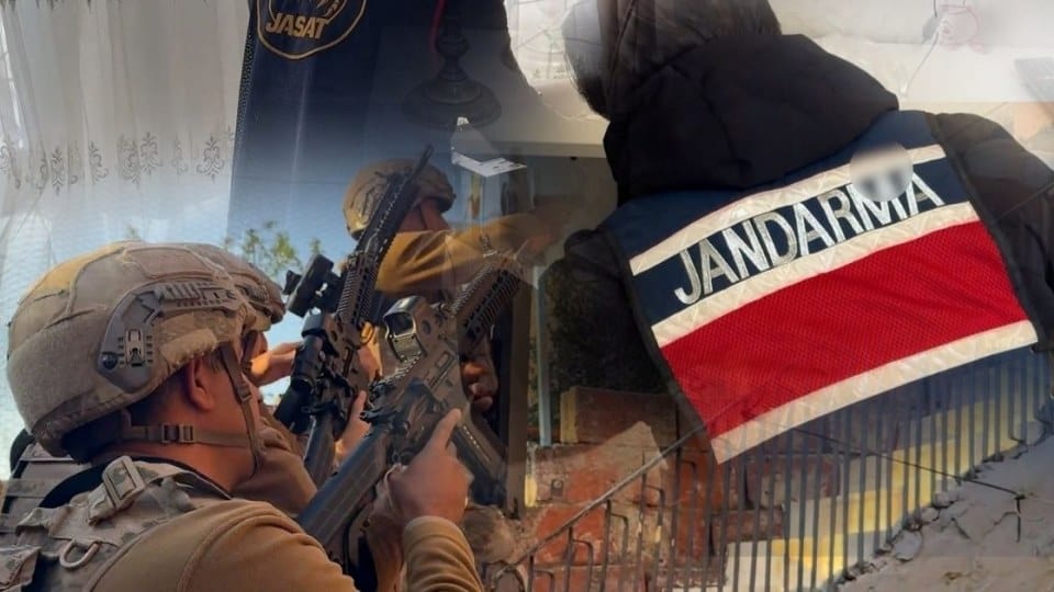 Gaziantep Merkezli 8 İlde Yasa Dışı Bahis Soruşturmasında 81 Şüpheli Gözaltına Alındı